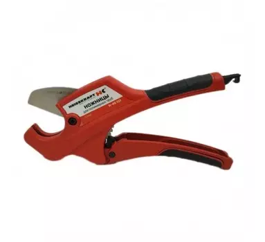 Ножницы для полимерных труб HEISSKRAFT