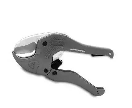 Ножницы для полимерных труб HEISSKRAFT