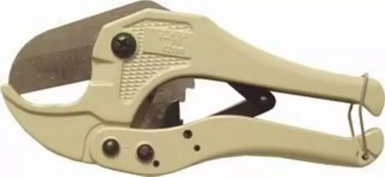 Ножницы для резки пластиковых труб SKRAB