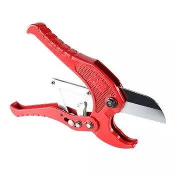 Ножницы для пластиковых труб 26мм