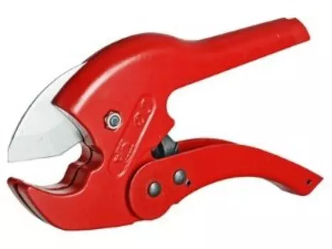 Ножницы для пластиковых труб 40мм
