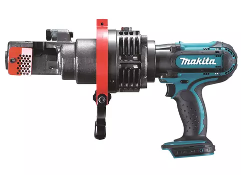 Ножницы гид аккумуляторные MAKITA
