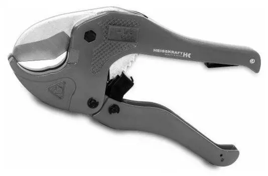 Ножницы HEISSKRAFT