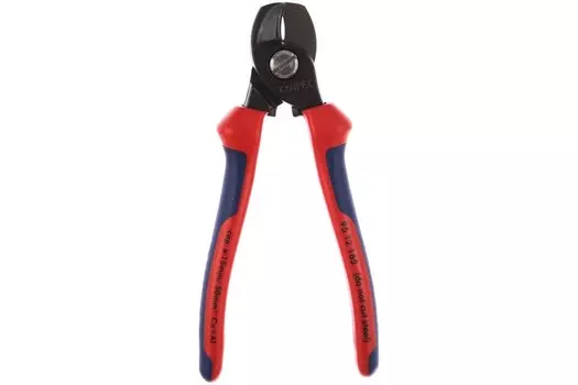 Ножницы KNIPEX