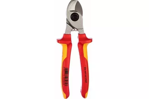Ножницы KNIPEX