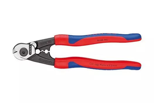 Ножницы KNIPEX