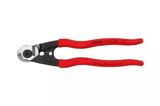 Ножницы KNIPEX