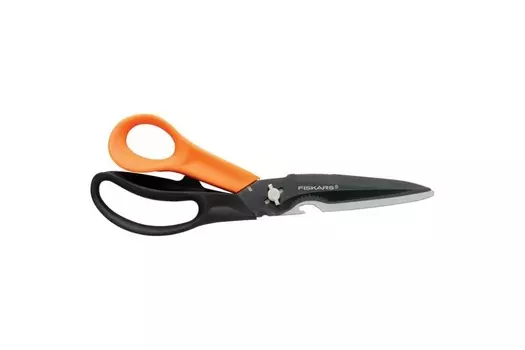 Ножницы / нож 2 в 1 FISKARS