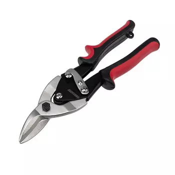 Ножницы по металлу левые Rexant