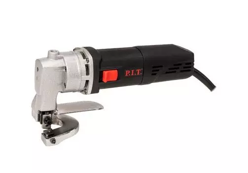 Ножницы по металлу P.I.T.