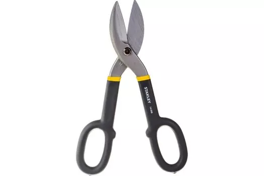 Ножницы по металлу STANLEY