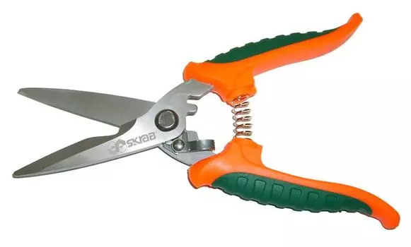 Ножницы унверсальные SKRAB