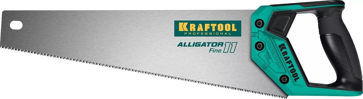 Ножовка для точного реза KRAFTOOL