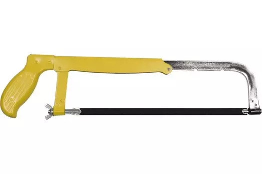 Ножовка Энкор 20982 по металлу 200-300 мм