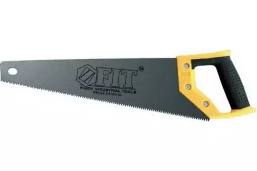 Ножовка по дереву FIT