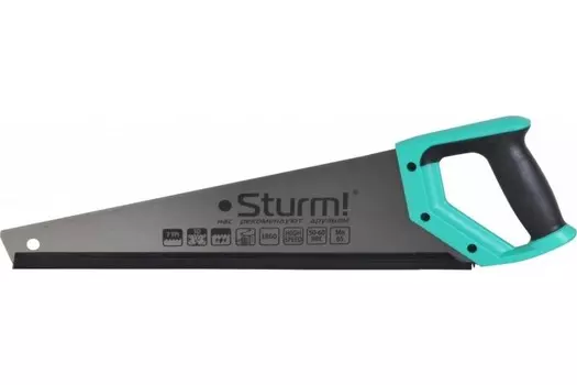 Ножовка по дереву Sturm!