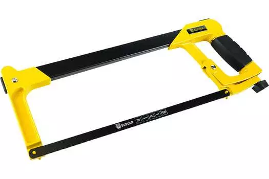 Ножовка по металлу BERGER