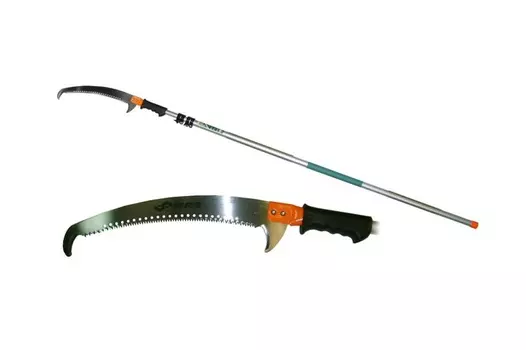 Ножовка садовая SKRAB