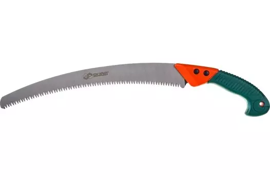 Ножовка садовая SKRAB
