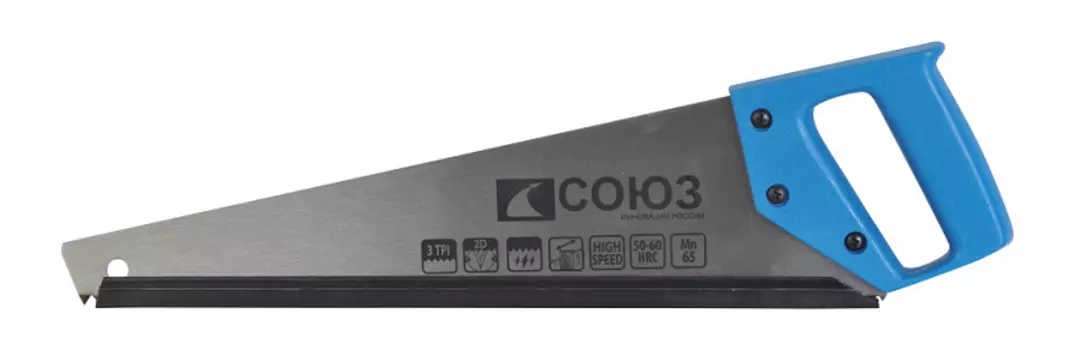 Ножовка Союз