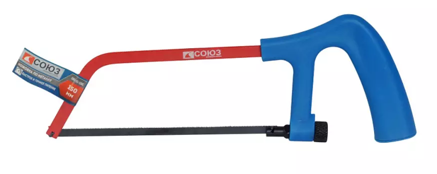 Ножовка Союз