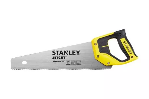 Ножовка STANLEY