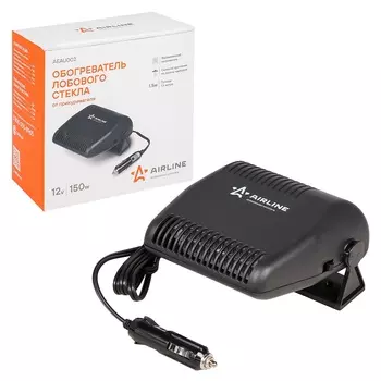 Обогреватель лобового стекла Airline