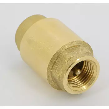 Обратный клапан ITAP