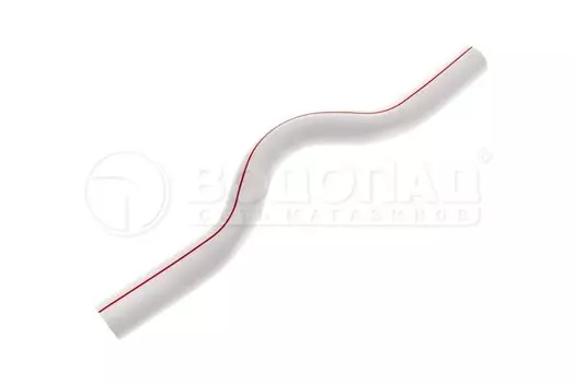 Обвод полипропиленовый GIBAX