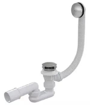 Обвязка для ванны ALCA PLAST