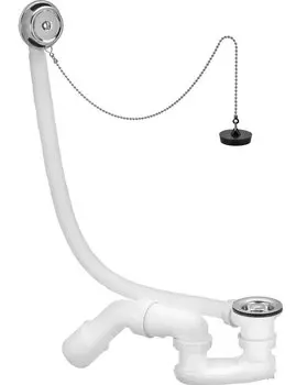 Обвязка для ванны D40/50мм (6387.35)