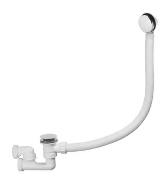 Обвязка для ванны McAlpine MRB10-PB