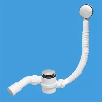 Обвязка для ванны McAlpine MRB11