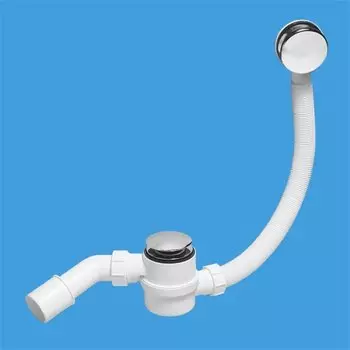 Обвязка для ванны McAlpine MRB12