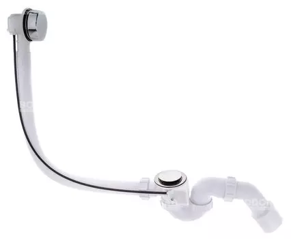 Обвязка для ванны McAlpine MRB2CB1-PB