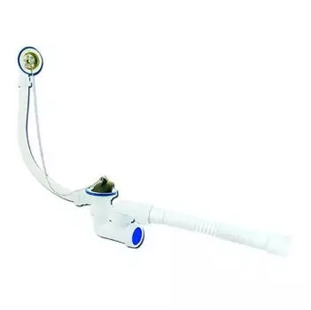 Обвязка для ванны Вир Пласт Универсал 30982420 1.1/2", D 40/50 мм, L 500 мм