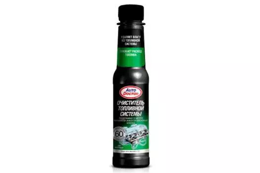 Очиститель AUTODOCTOR