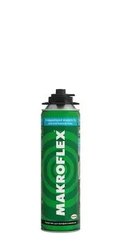 Очиститель Makroflex 500мл