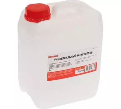 Очиститель универсальный Rexant, 09-4112, 5 л