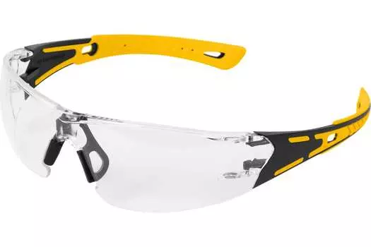 Очки защитные DENZEL
