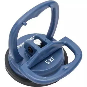 Одинарный мини стеклодомкрат Vertextools