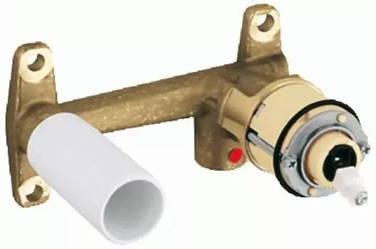 Внутренняя часть смесителя GROHE