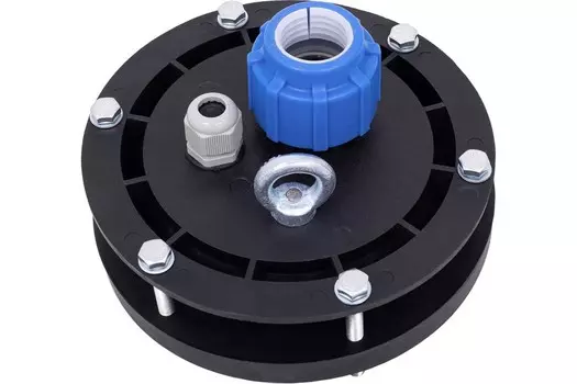 Оголовок BELAMOS