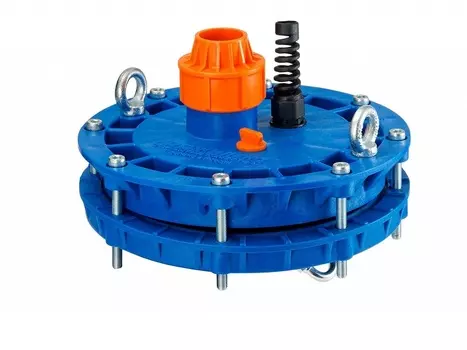 Оголовок скважины Джилекс ОСП-133-160/32