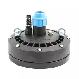 Оголовок скважины герметичный Акваробот АОС 133-32