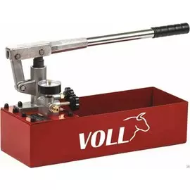 Опресcовщик ручной V-Test 50R