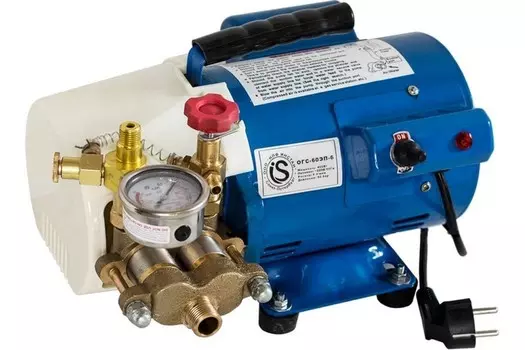 Опрессовщик гидравлический ZITREK