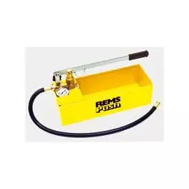 Опрессовщик ручной REMS