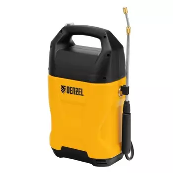 Опрыскиватель аккумуляторный DENZEL