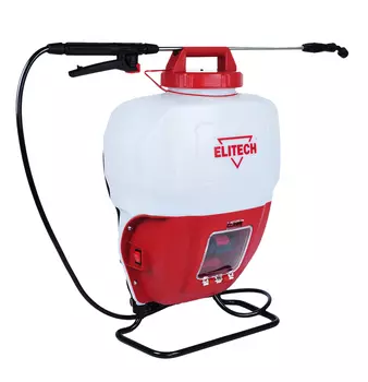 Опрыскиватель ELITECH